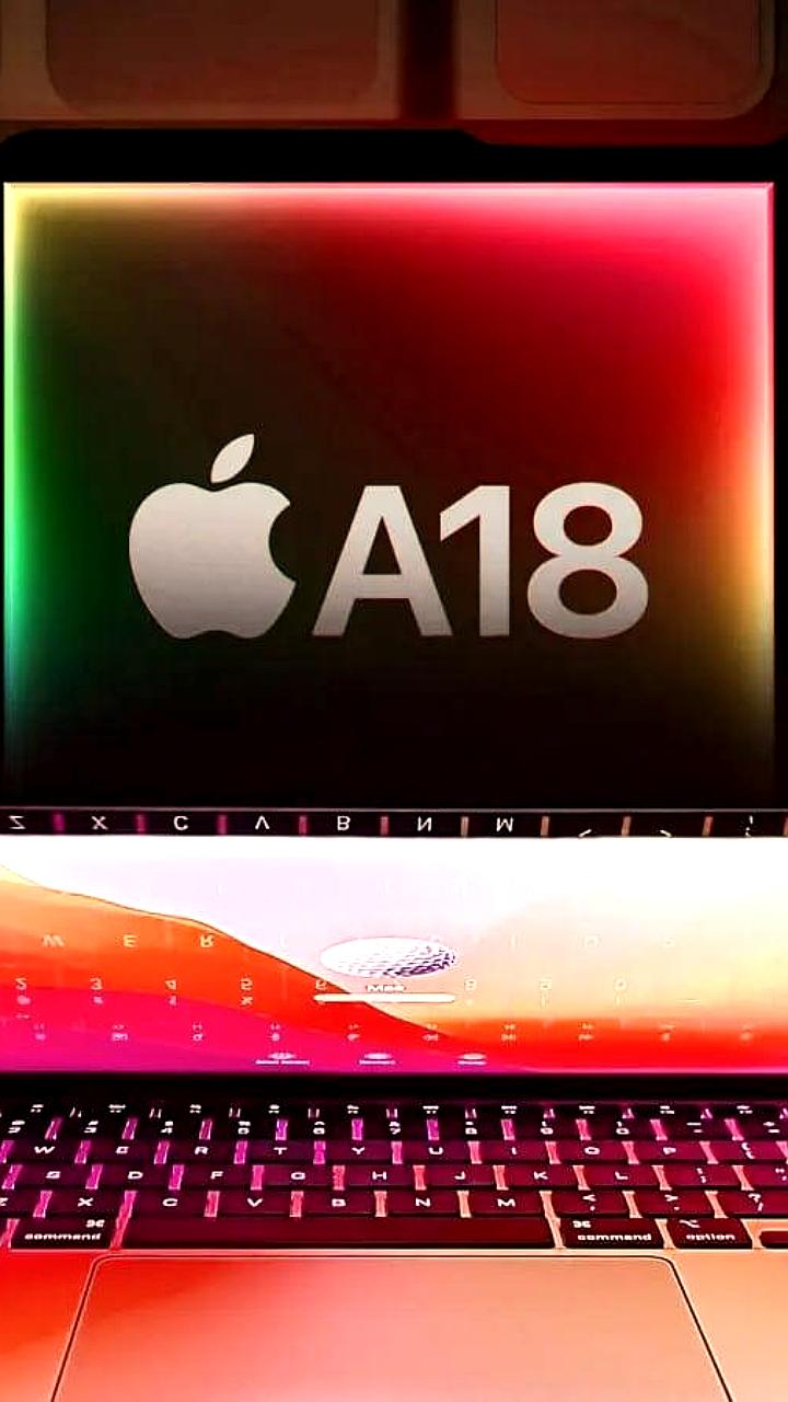 Бюджетный MacBook: ограничения в функциях и объеме памяти