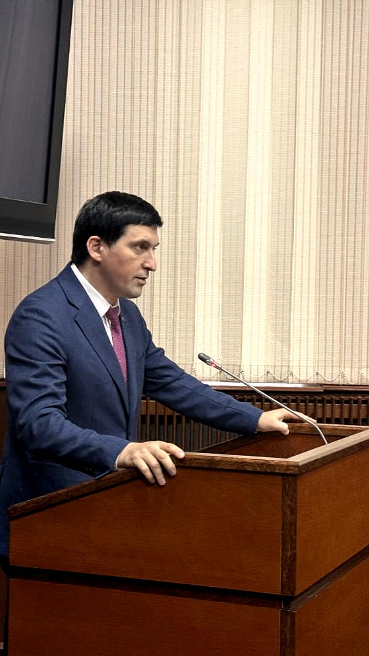 Румыния и Дагестан развивают морские порты для повышения логистических возможностей