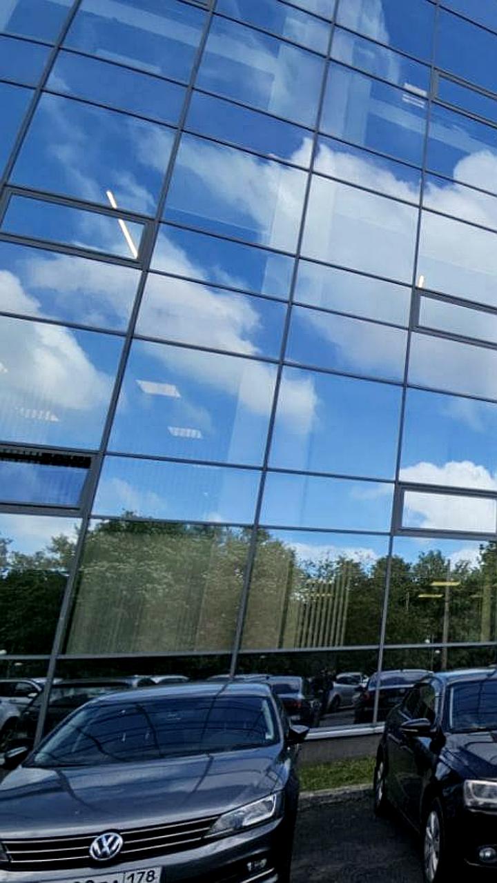 МТС завершила покупку бизнес-центра на Васильевском острове в Петербурге