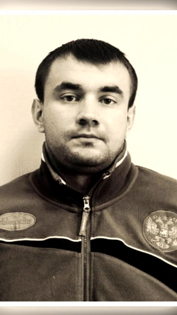 Погиб титулованный тяжелоатлет Александр Чепиков во время СВО