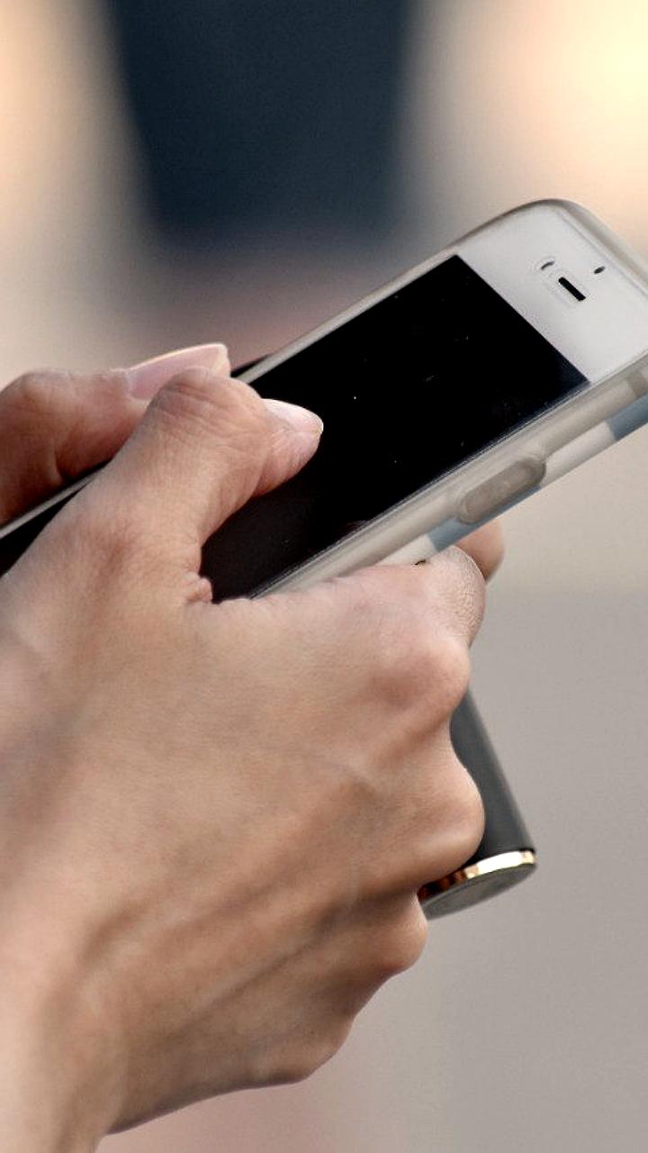 Мошенническая схема голосования в Telegram за благоустройство выявлена МВД РФ