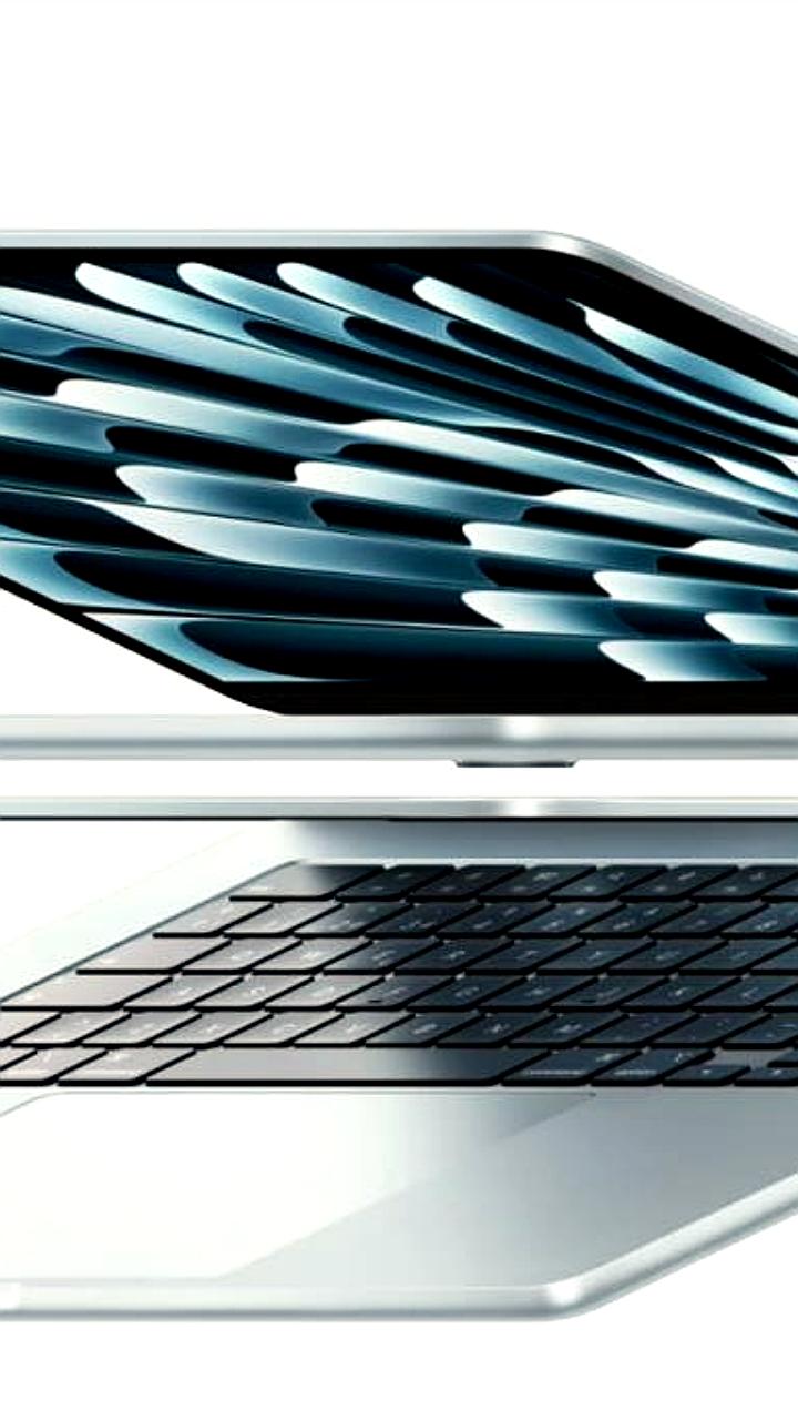 Apple анонсирует бюджетный MacBook за 599 долларов для привлечения новых пользователей