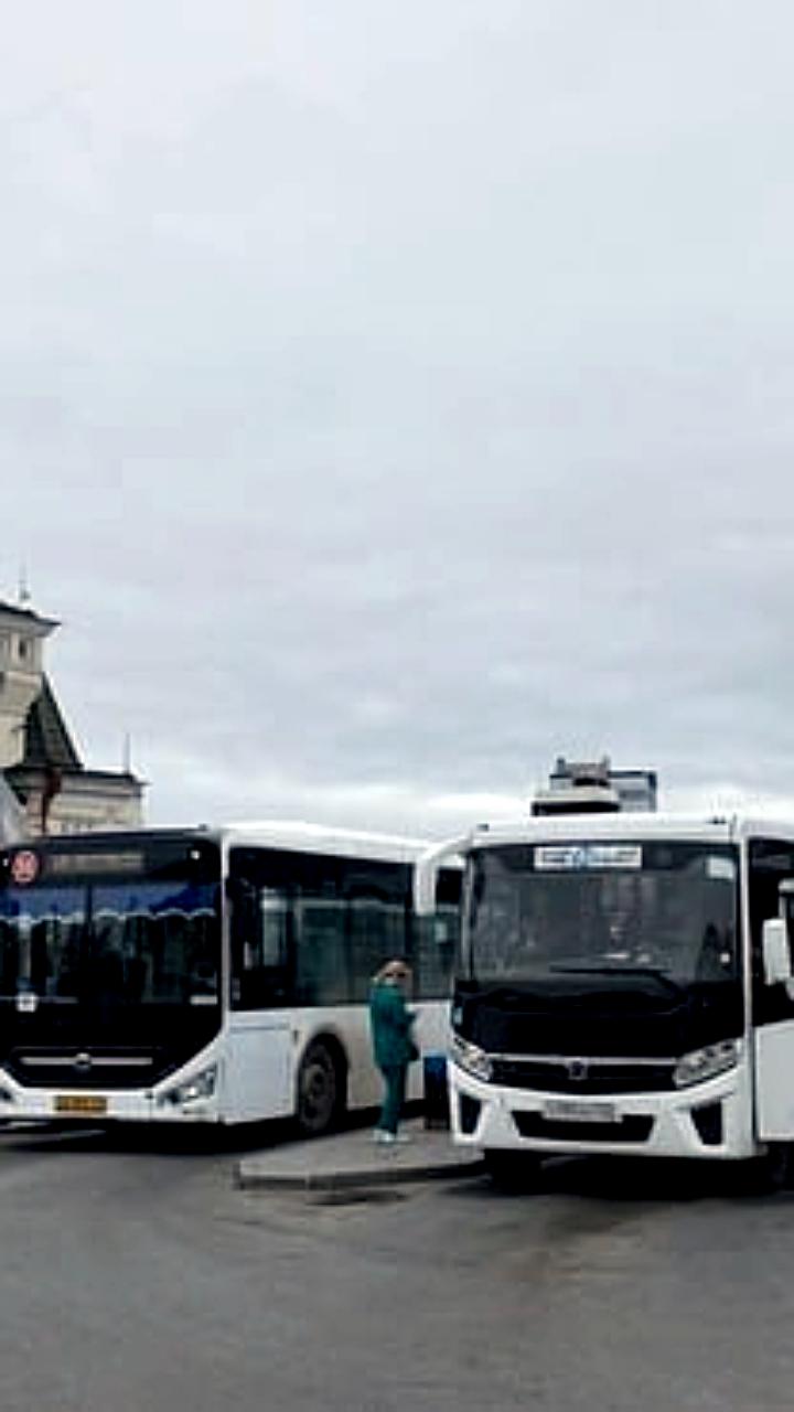 Во Владивостоке не состоялись торги по 19 автобусным маршрутам из-за отсутствия заявок