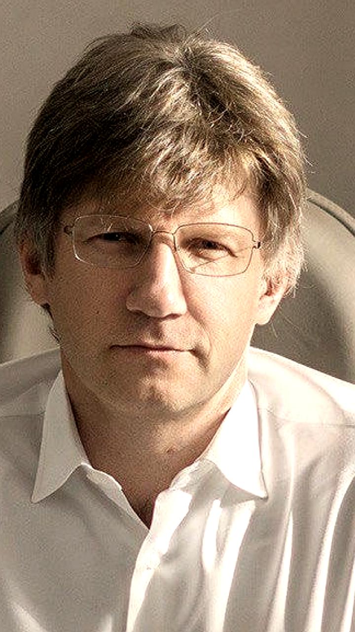 Задержание совладельца ББР Банка Дмитрия Гордовича по делу о хищении 2 млрд рублей