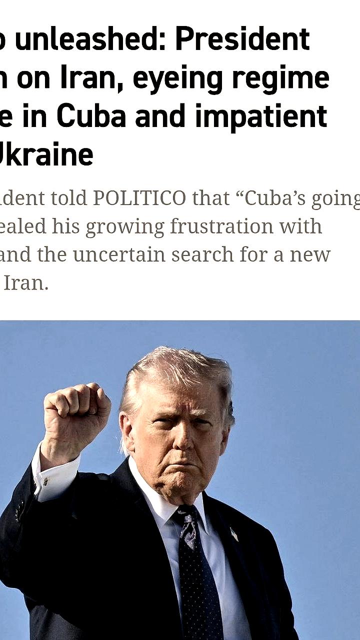 Трамп критикует Зеленского за недостаточную готовность к переговорам