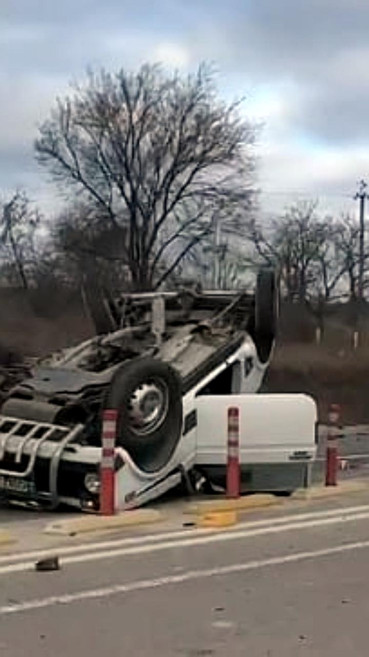Два ДТП в Челябинске и Приамурье: столкновения без пострадавших и результаты расследования