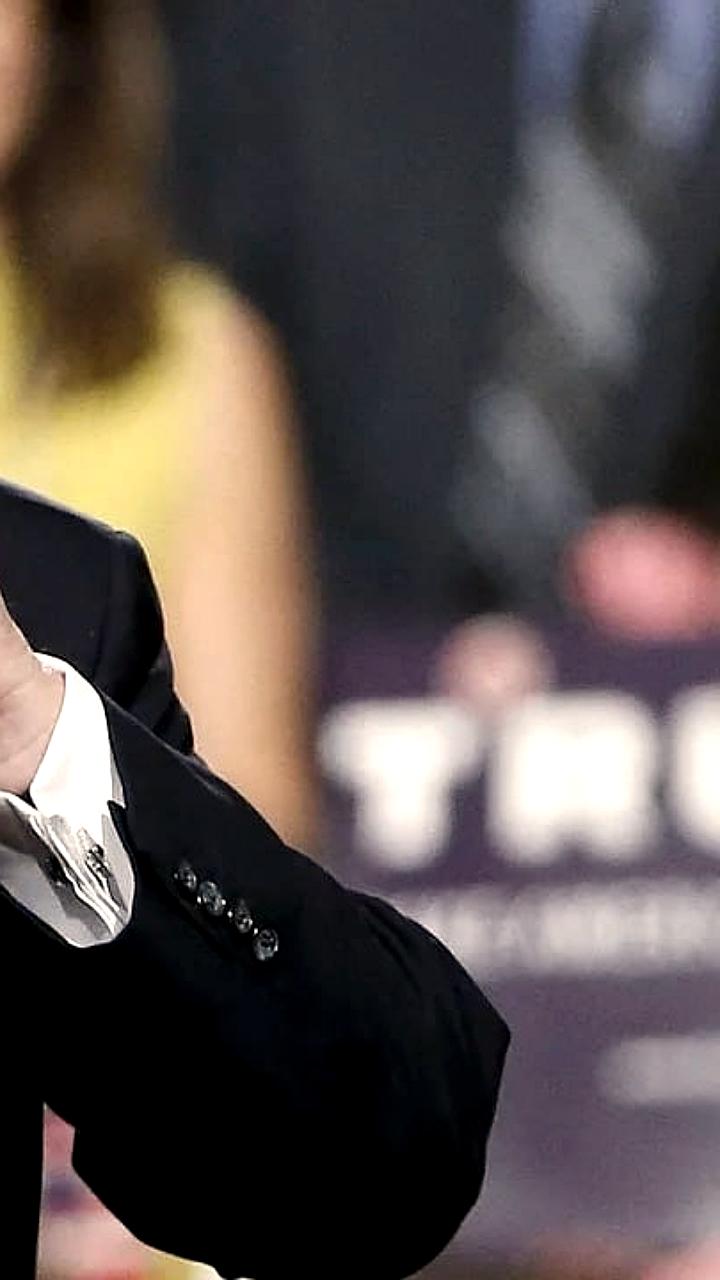Завод Кристалл стремится получить права на бренд водки Trump для производства