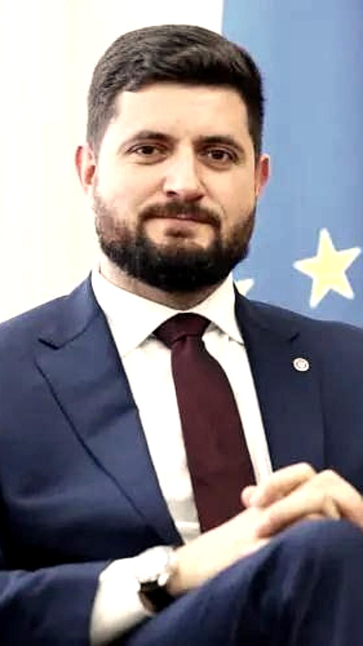 Молдова продолжит закупать газ только на европейском рынке, заявляет министр энергетики