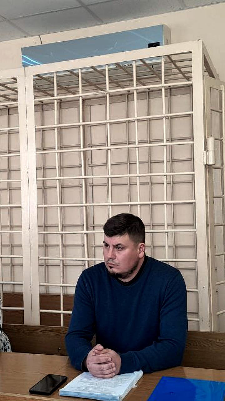 Тренер ФК Факел обвиняется в хищении средств у родителей юных футболистов