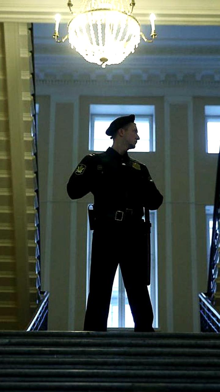 В Сочи вынесен первый приговор по делу о хищениях в ЖКХ