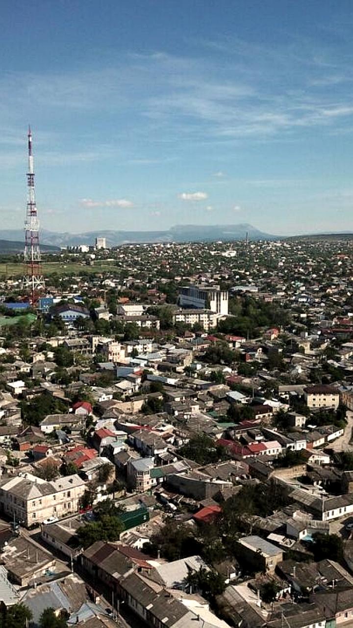 Итальянский политик предсказывает бум международного туризма в Крыму