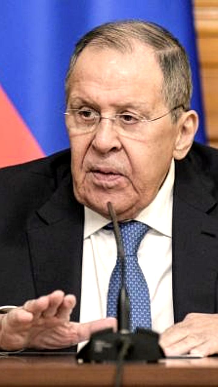 Лавров о попытках США вытеснить Россию с энергетических рынков