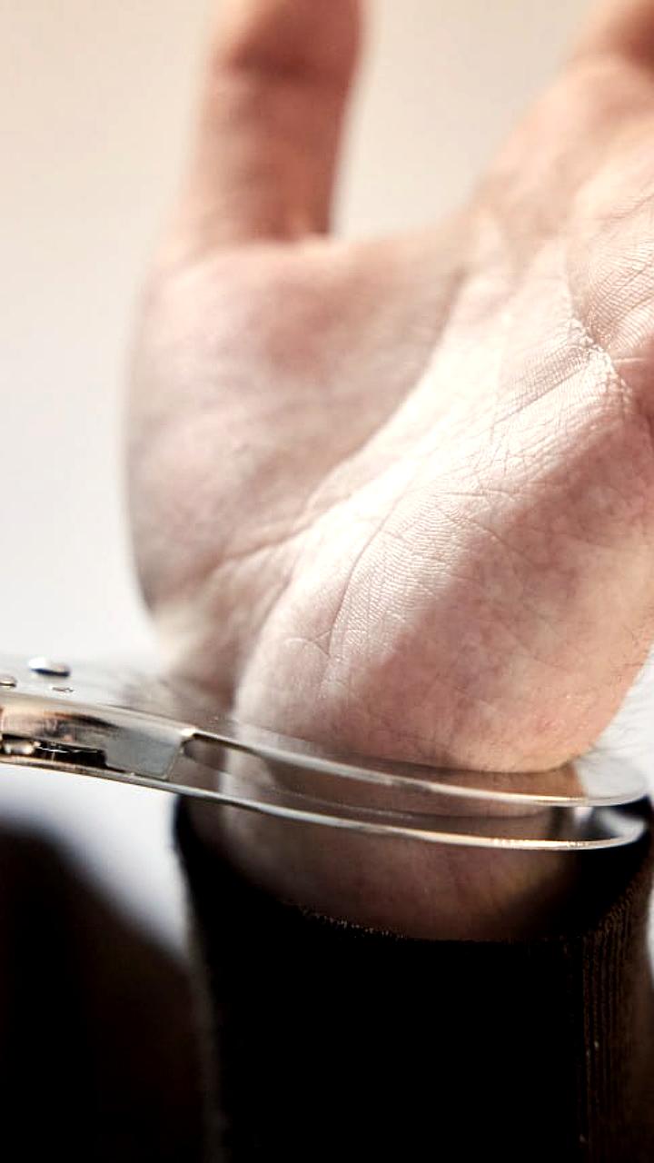 Суд арестовал мужчину в Петербурге за призывы к терроризму в соцсетях