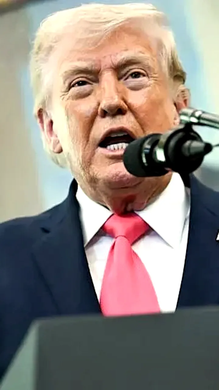 Трамп критикует НАТО за отсутствие поддержки в операции против Ирана