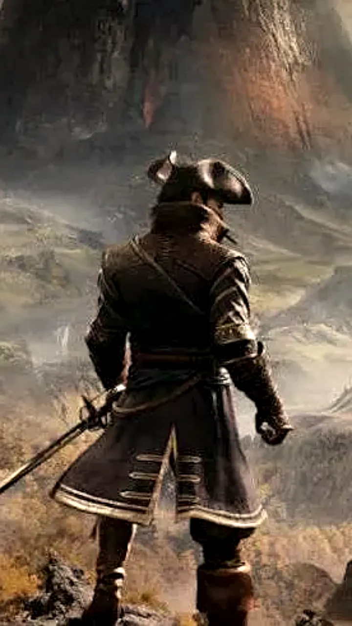 Nacon выставляет на продажу студию Spiders, разработчика GreedFall и Steelrising