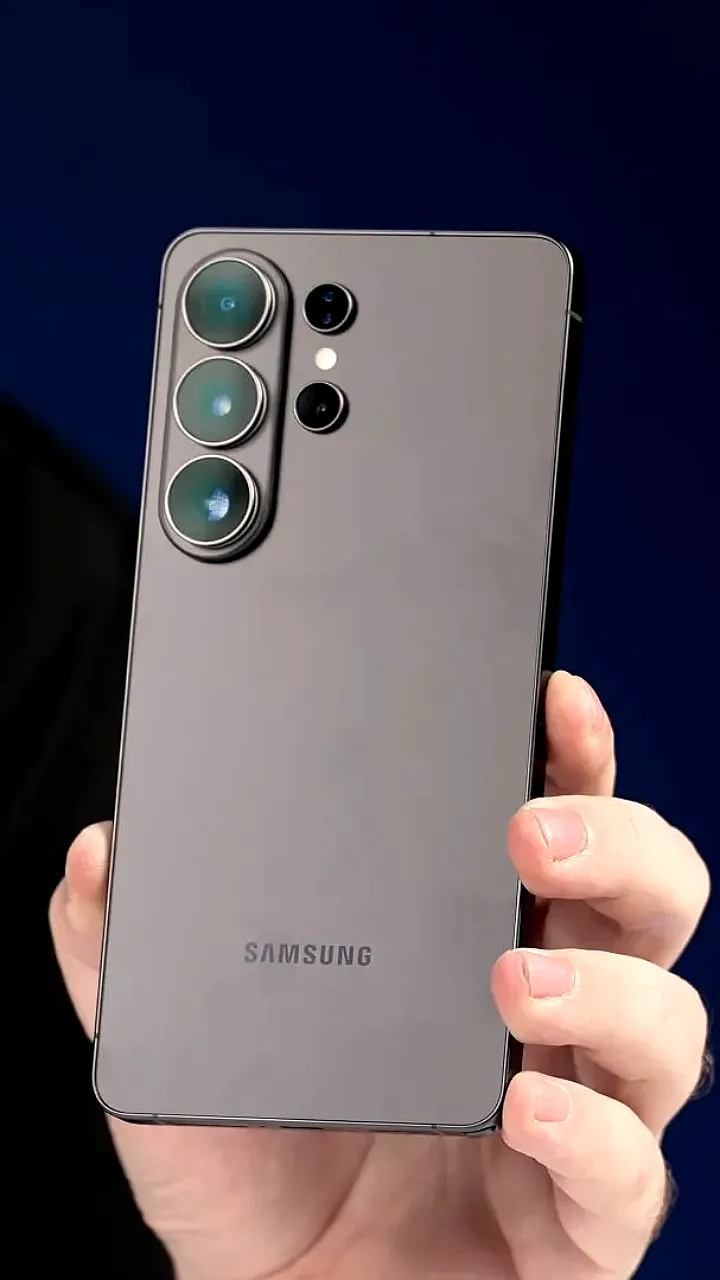 Samsung анонсировала обновление для решения проблем с дисплеем Galaxy S26 Ultra