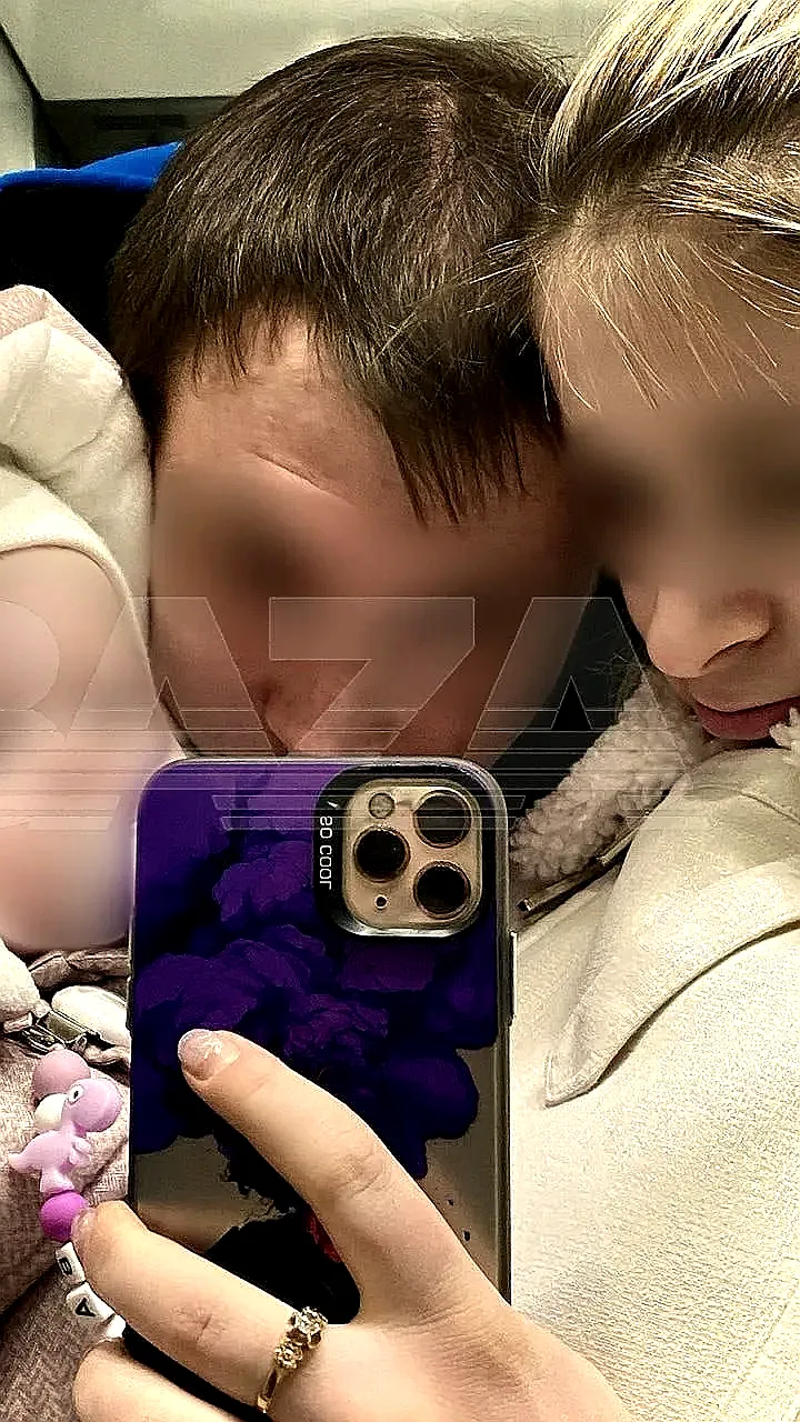 В Подольске найдена годовалая девочка с родителями, умершими при неясных обстоятельствах