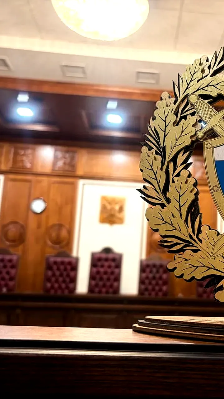 Трое россиян осуждены за подготовку терактов по заданию СБУ
