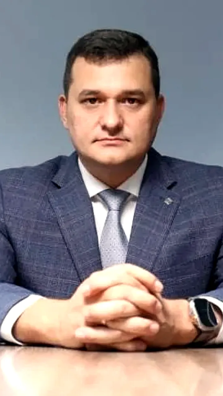 Виталий Гвоздев назначен главой департамента гражданского судостроения ОСК