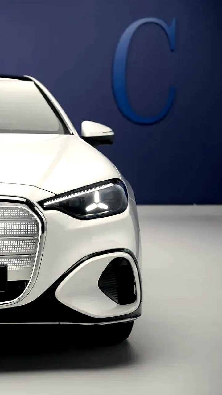Samsung SDI и Mercedes Benz подписали соглашение о поставках аккумуляторов для электромобилей