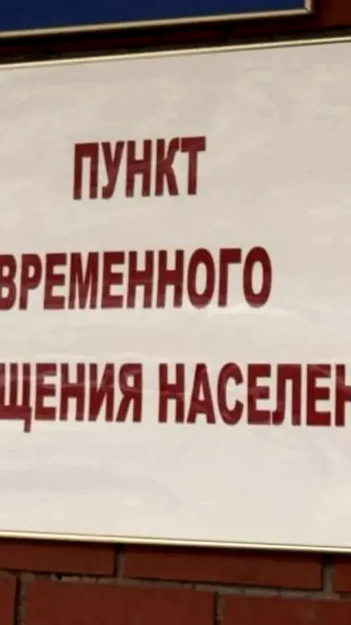 Эвакуация в Махачкале: более 1100 человек пострадали от наводнения