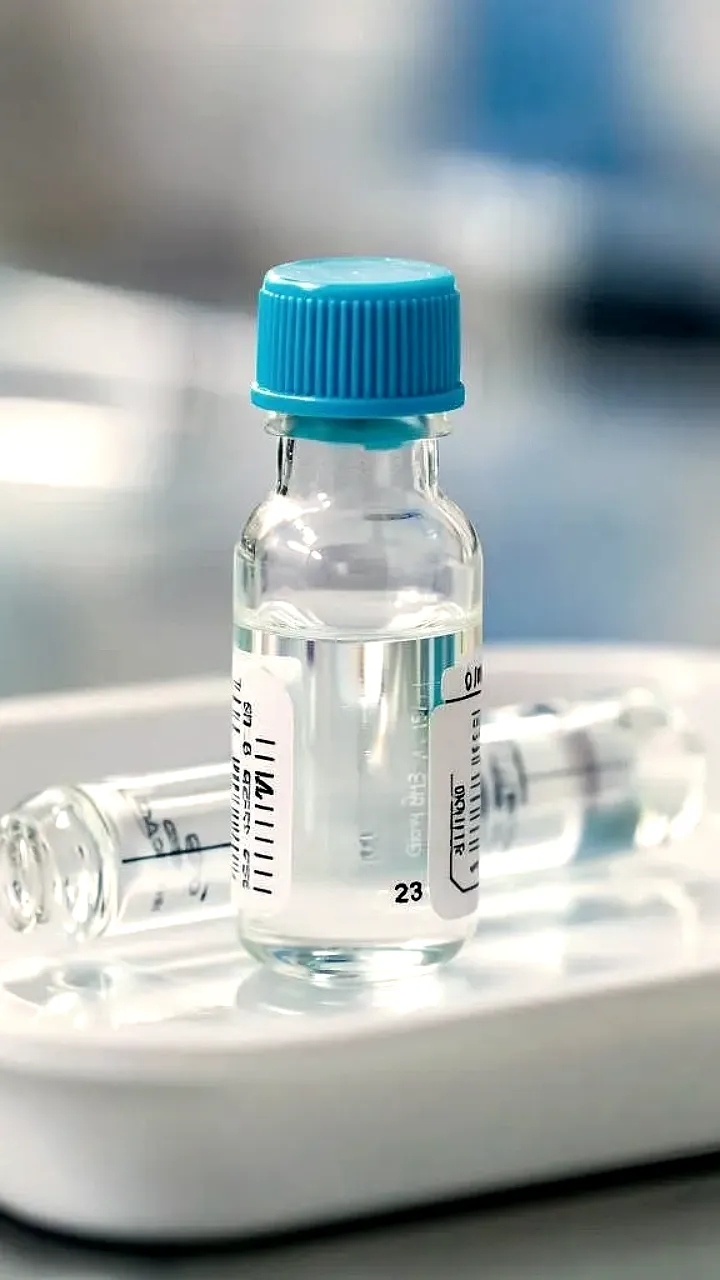 Дефицит антирезусного иммуноглобулина в России: проблемы с поставками и зависимость от импорта