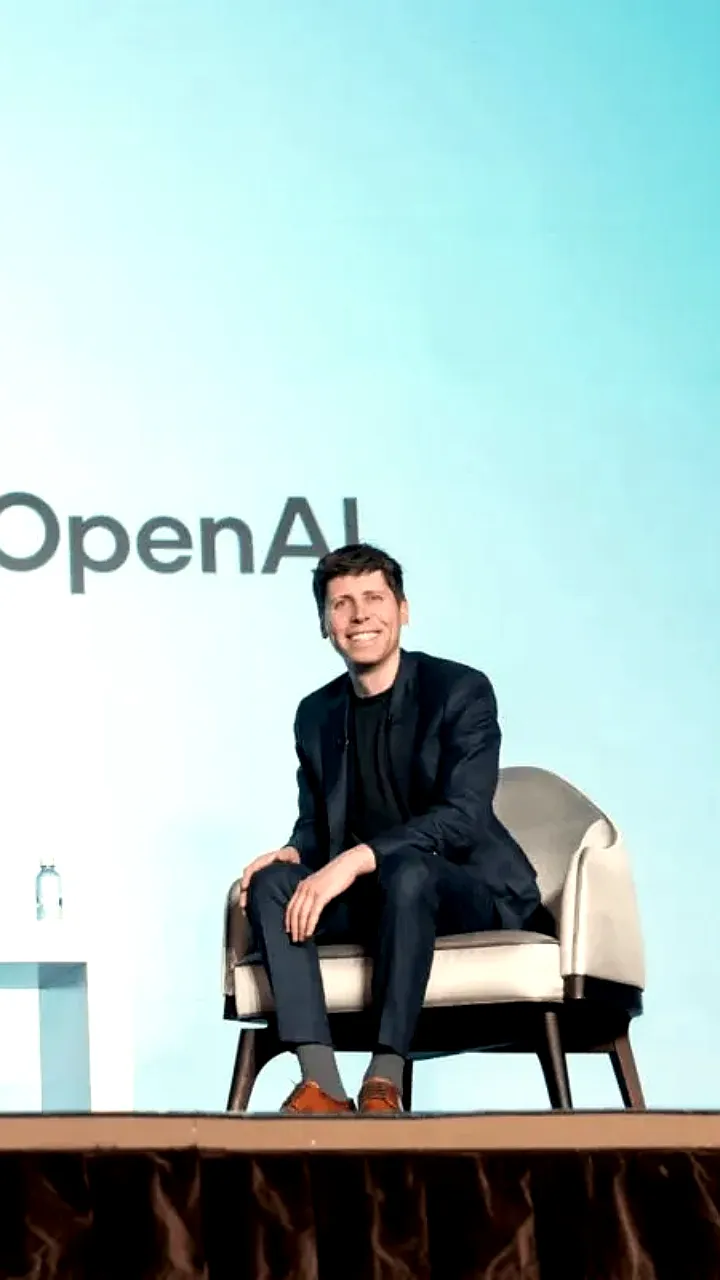 Падение акций технологических компаний на фоне неудач OpenAI