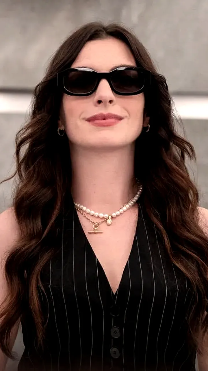 Премьера 'Дьявол носит Prada 2' в кинотеатрах Москвы с 12 мая