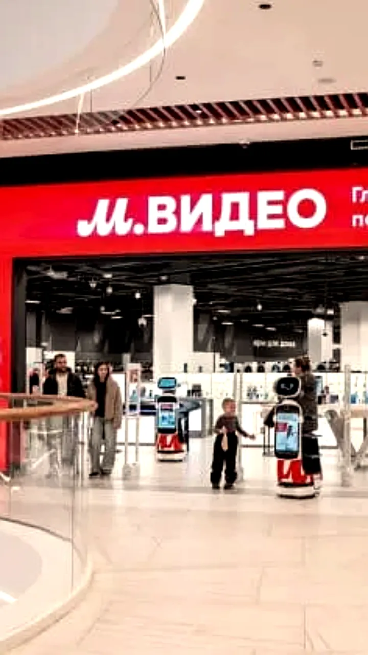 М Видео Эльдорадо представляет новую бизнес-модель маркетплейса с ростом GMV до 418,1 млрд рублей