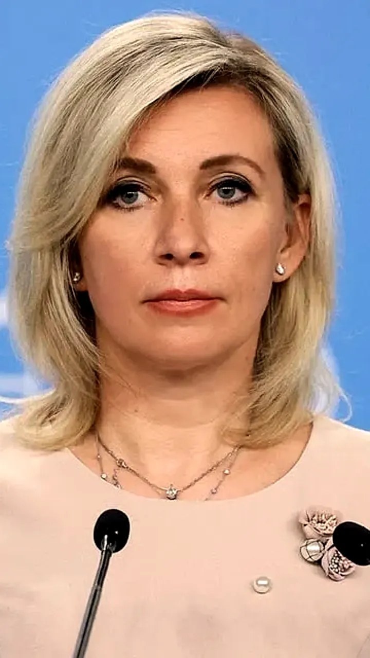 МИД России обвиняет США в насильственном распространении гражданства на детей дипломатов