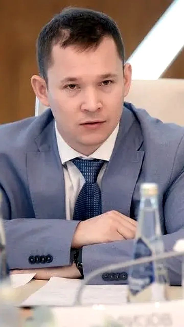 Бывший замглавы УФАС Татарстана Алмаз Яфизов предстанет перед судом по делу о 146 миллионах