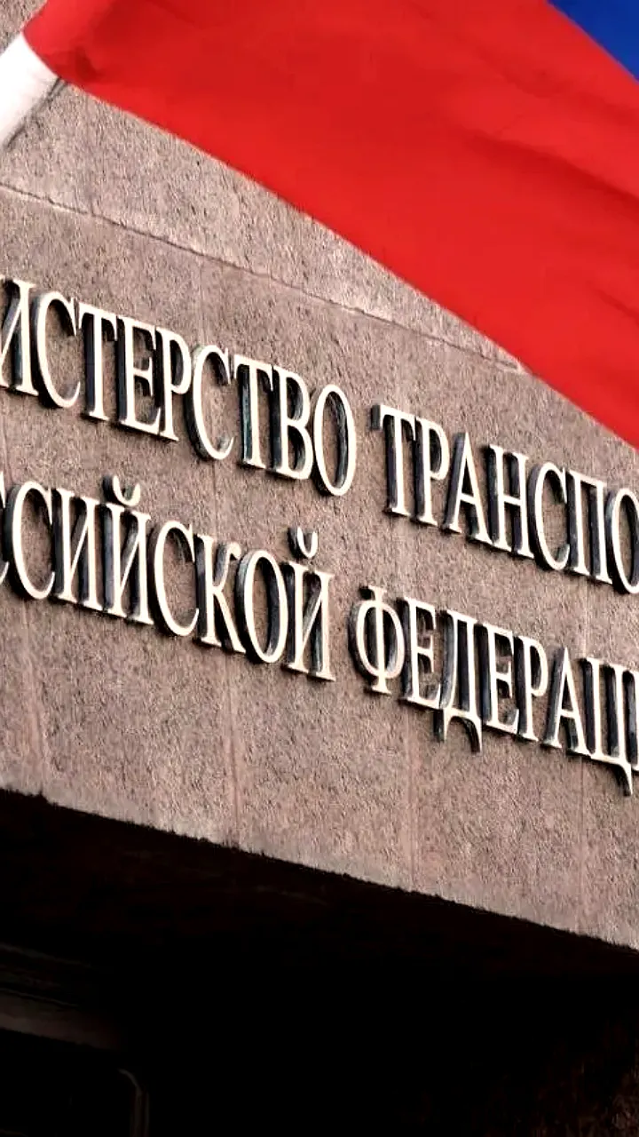 Мониторинг работы аэропорта Пулково и других аэропортов России в условиях ограничений