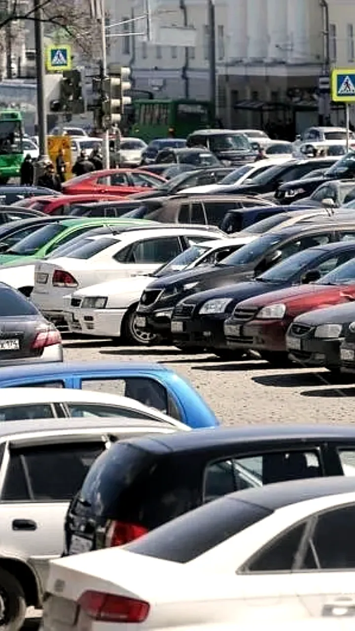 Российские банки выдали автокредитов на 306,9 млрд рублей в первом квартале 2026 года