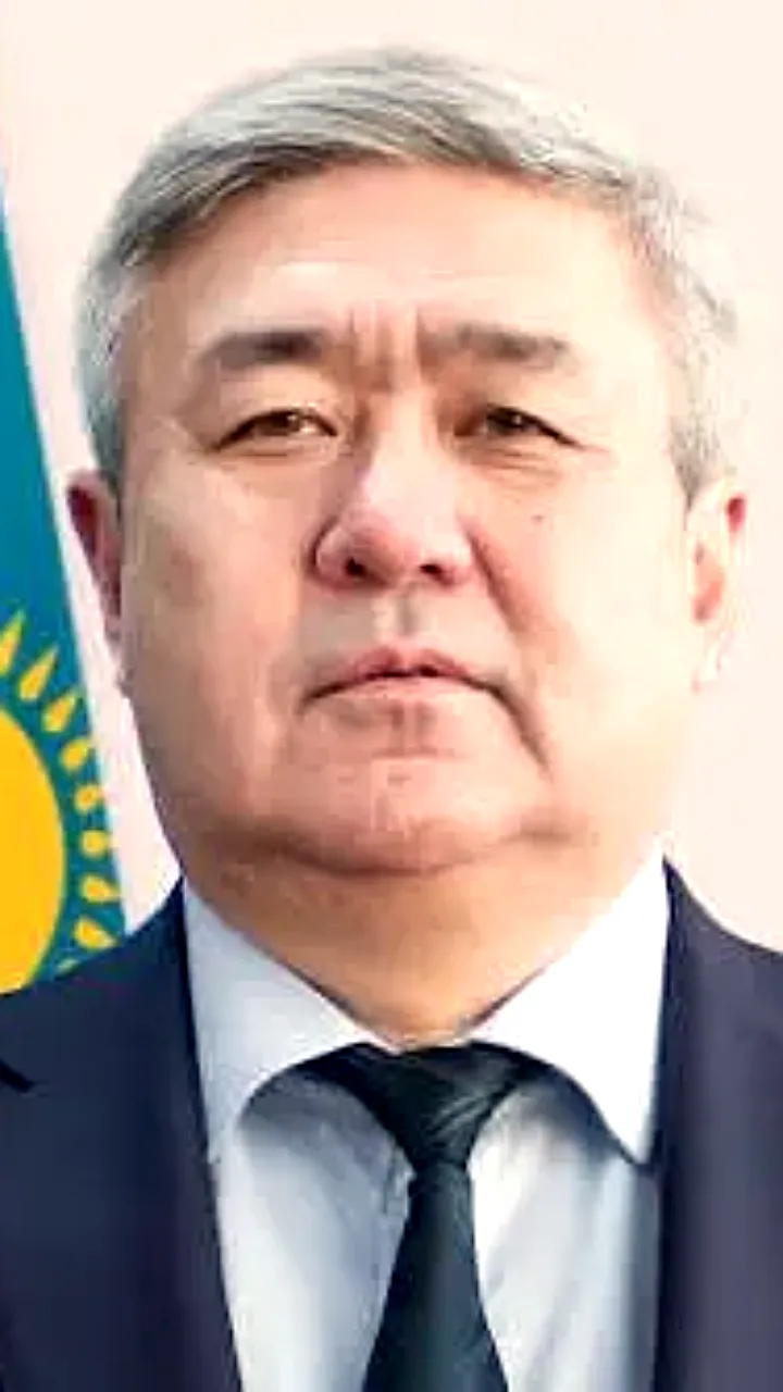 Казахстан планирует отказаться от импорта электроэнергии из России к 2027 году