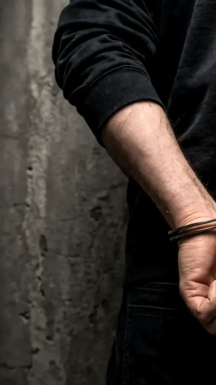 Керчанина приговорили к 18 годам колонии за госизмену