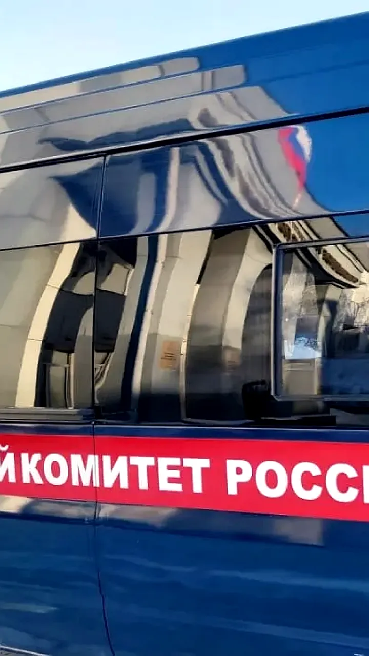 Гибель рабочего при разгрузке мусоровоза в Яровом: возбуждено уголовное дело