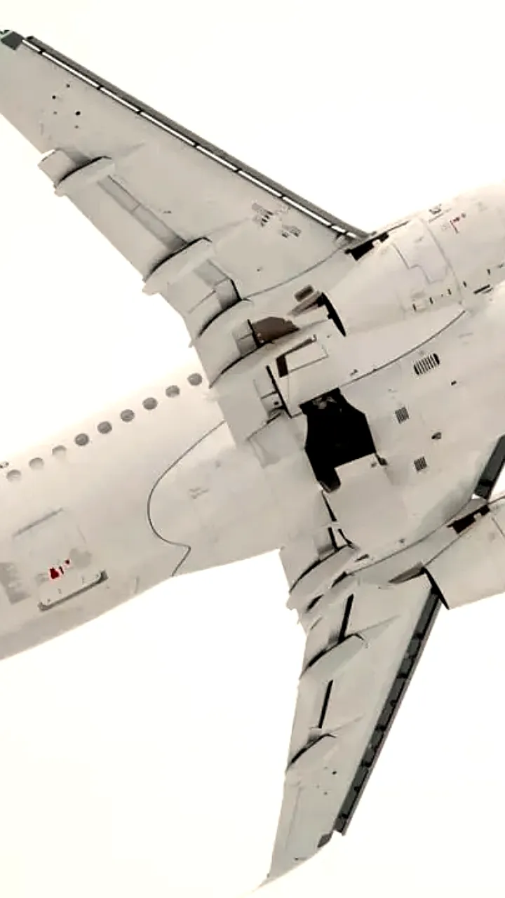 Импортозамещенный Superjet 100 получил новый салон, превосходящий зарубежные аналоги