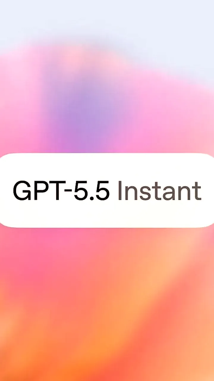 OpenAI анонсировала новую модель GPT 5 5 Instant для всех пользователей ChatGPT