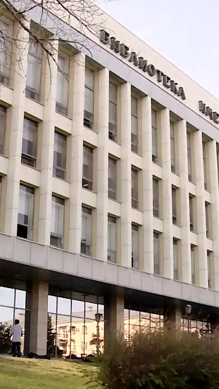 Фестиваль искусства и чтения ТОМ пройдет в Томске с 14 по 17 мая