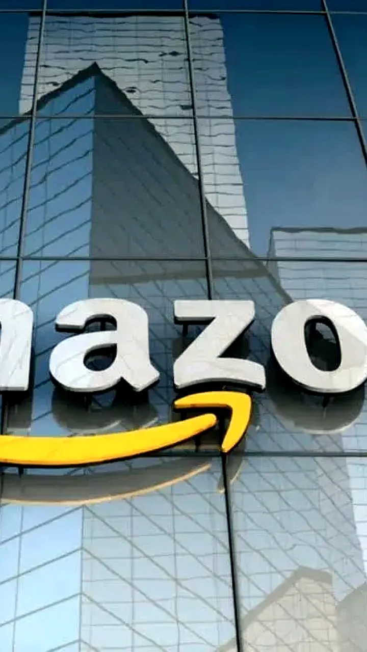 Amazon запускает новую систему управления цепочкой поставок, угрожая конкурентам