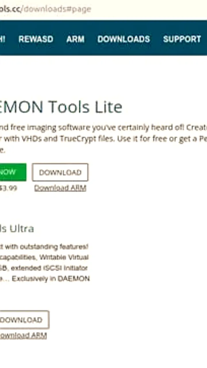 Kaspersky выявляет кибератаку через DAEMON Tools: утечка ПО с бэкдором