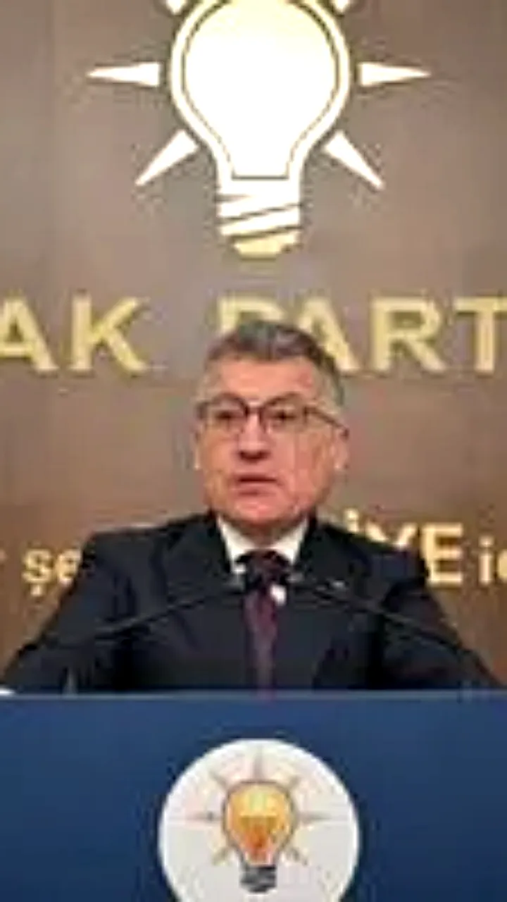 В Турции предложен законопроект о налоговой амнистии для иностранных активов