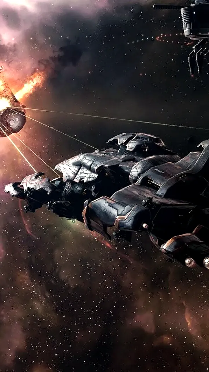 Fenris Creations: новое имя CCP Games и партнёрство с Google DeepMind для исследований ИИ в EVE Online