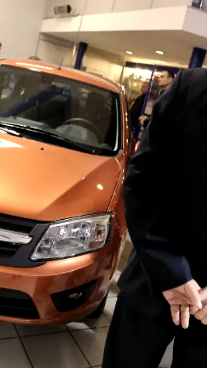 Доступность подержанных автомобилей в России: лидеры по регионам
