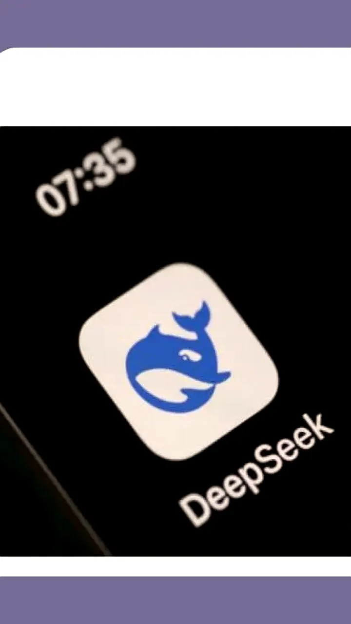 DeepSeek привлекает внешние инвестиции с оценкой в 50 млрд долларов