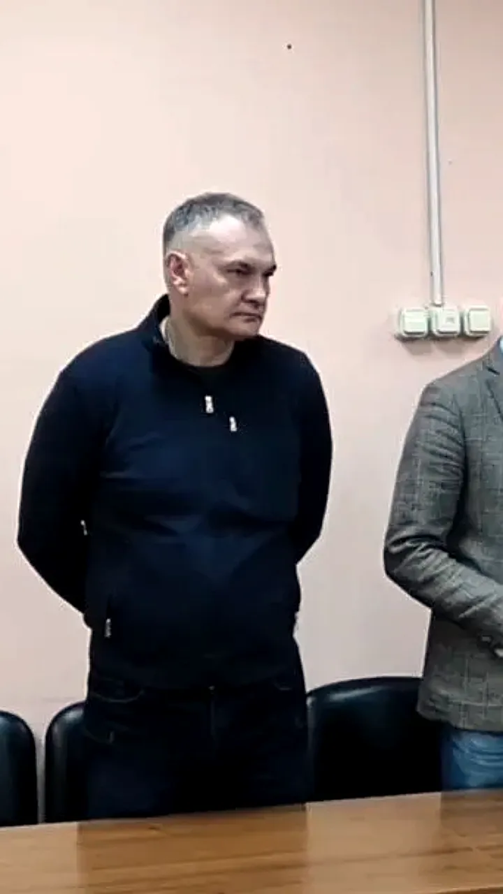 Экс-глава Елизова осужден на 8 лет за коррупцию и махинации с землёй