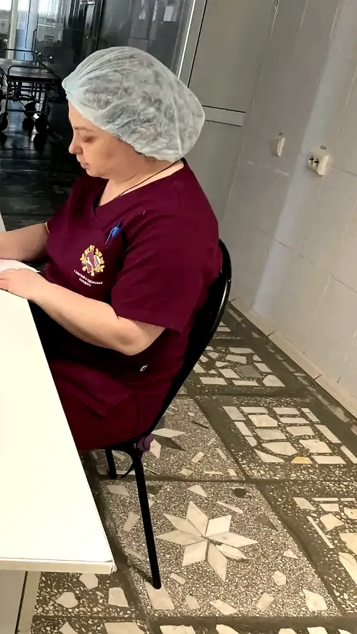14-летний водитель питбайка после ДТП в Орске переведен в больницу Оренбурга