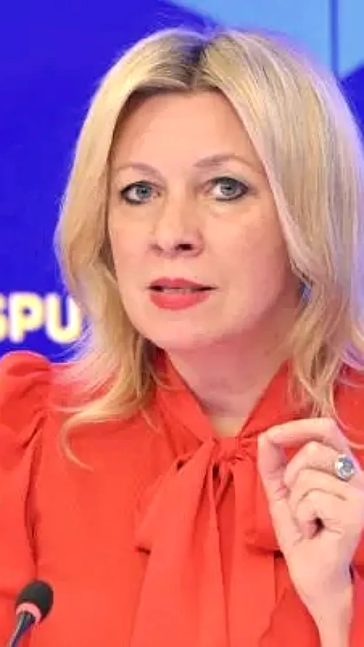 Россия подтверждает готовность к переговорам по Украине, несмотря на внимание США к Ближнему Востоку