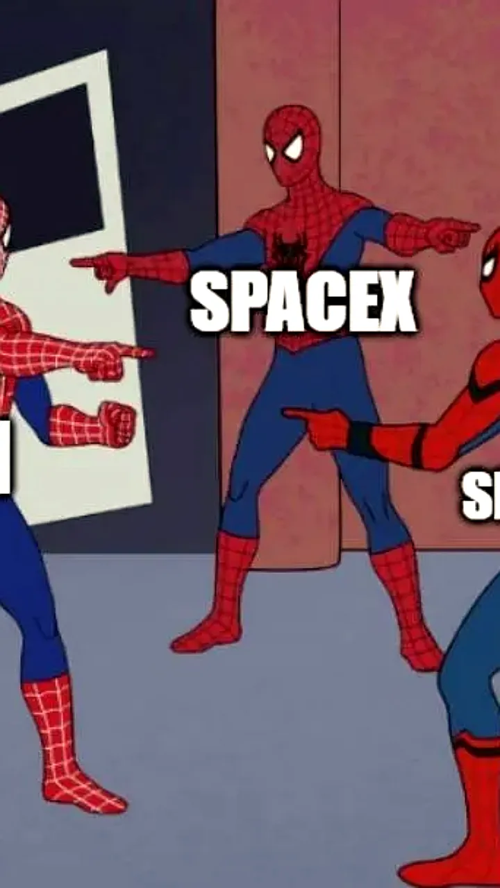 Илон Маск объединяет xAI с SpaceX, создавая новое подразделение SpaceXAI
