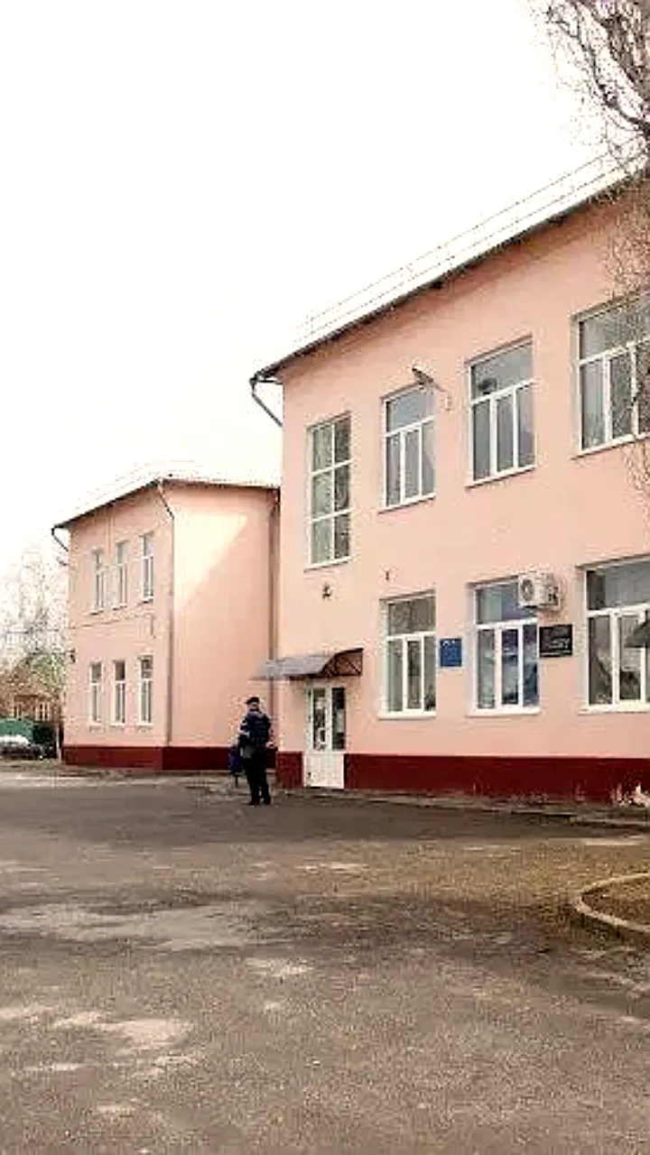 Взрыв страйкбольной гранаты в школе Ростовской области: пострадала ученица